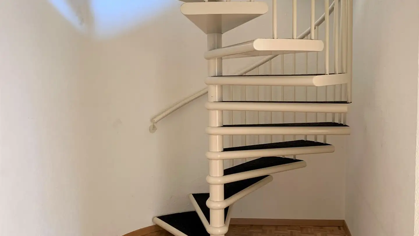 Appartement à louer - Gerberngasse 3, 4500 Solothurn - Photo 4