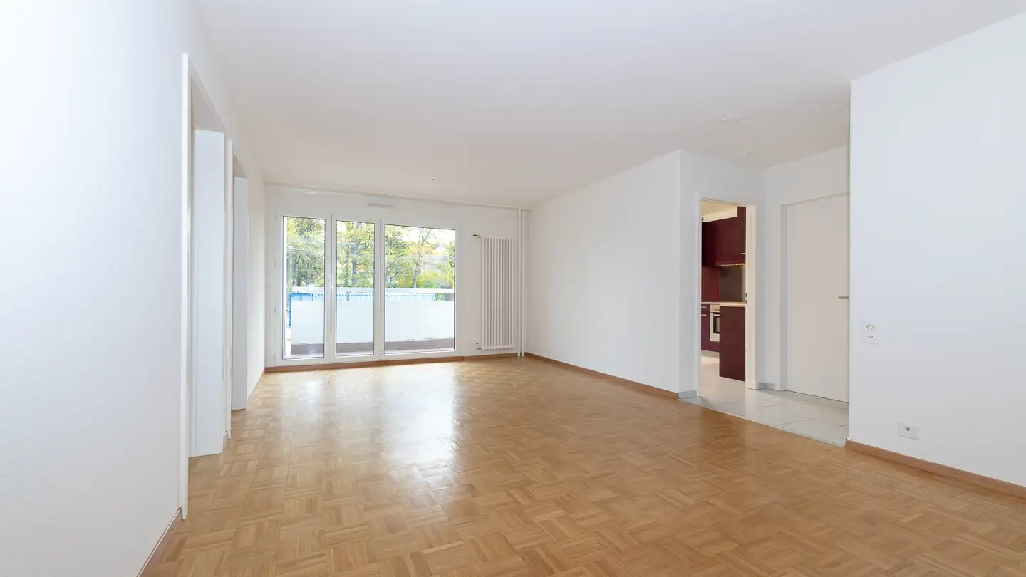 Appartamento in affitto - Rue De La Croix-Fédérale 44, 2300 La Chaux-de-Fonds