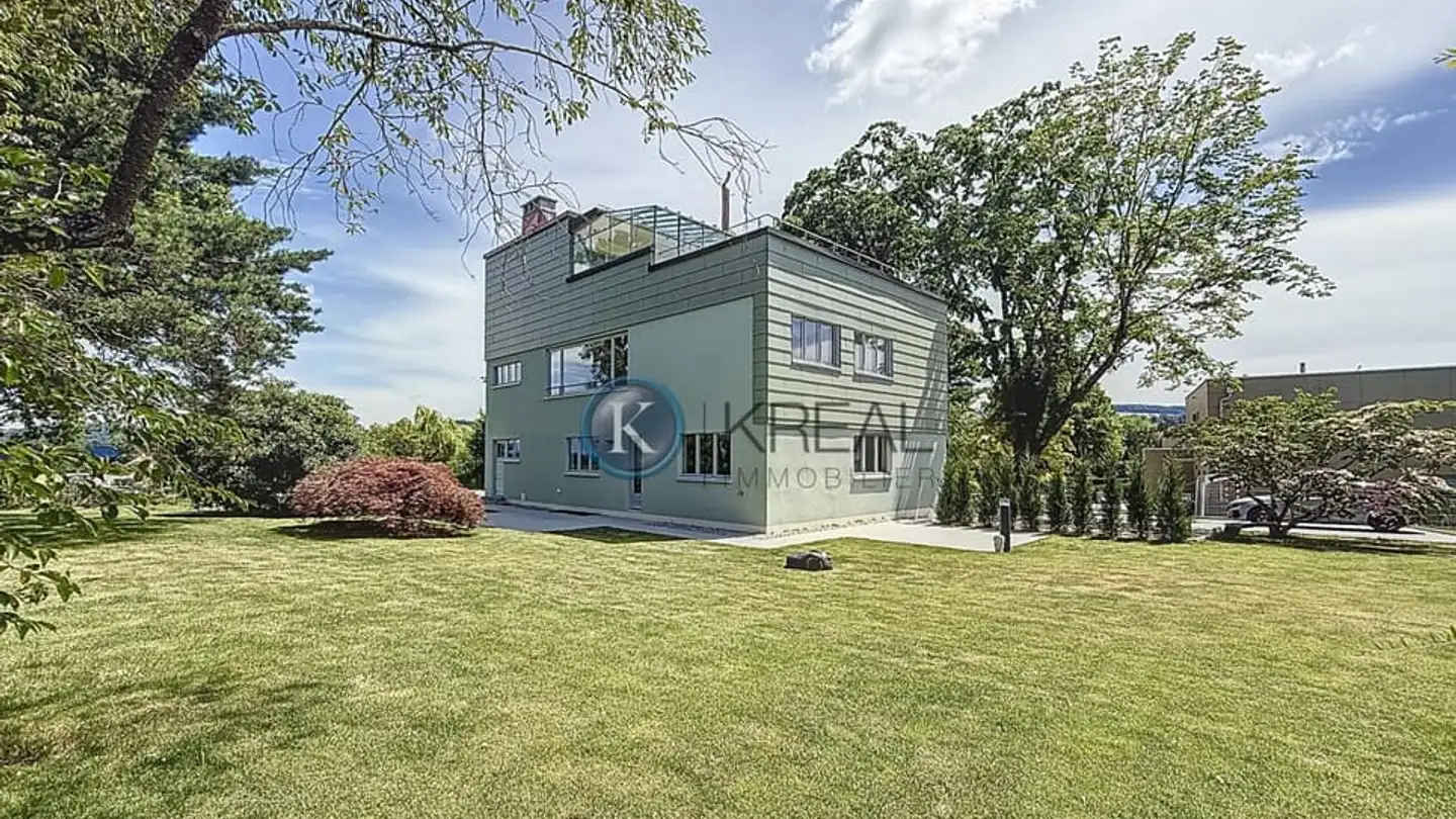 Casa singola in vendita - 1040 Echallens