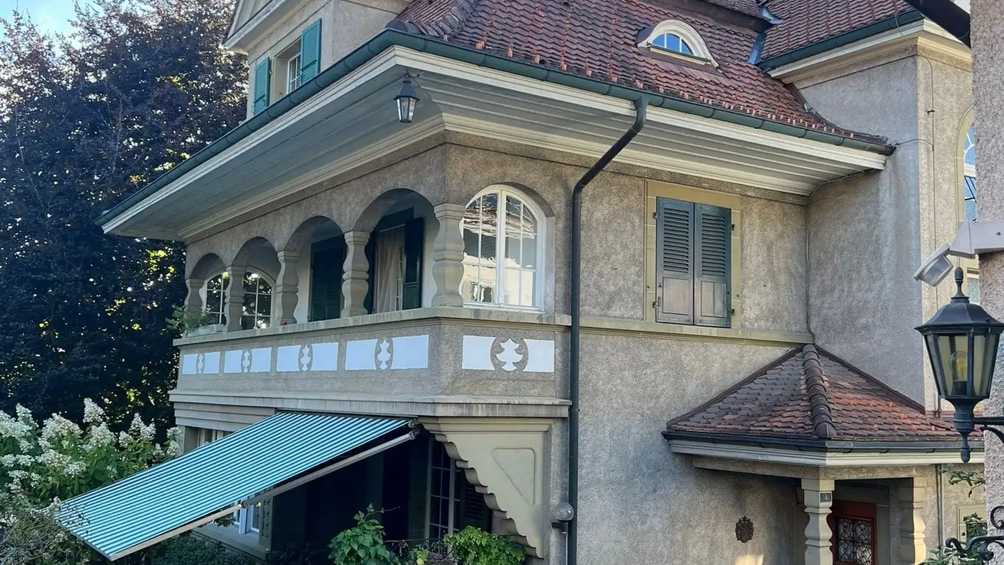 Appartamento in affitto - Sonneggstrasse 4, 3076 Worb - Photo 2