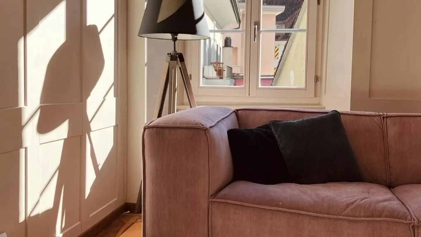 Single room for rent - 6460 Altdorf UR