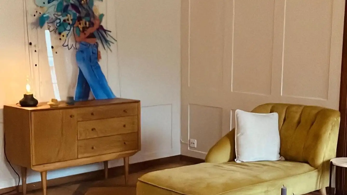 Single room for rent - 6460 Altdorf UR - Photo 2