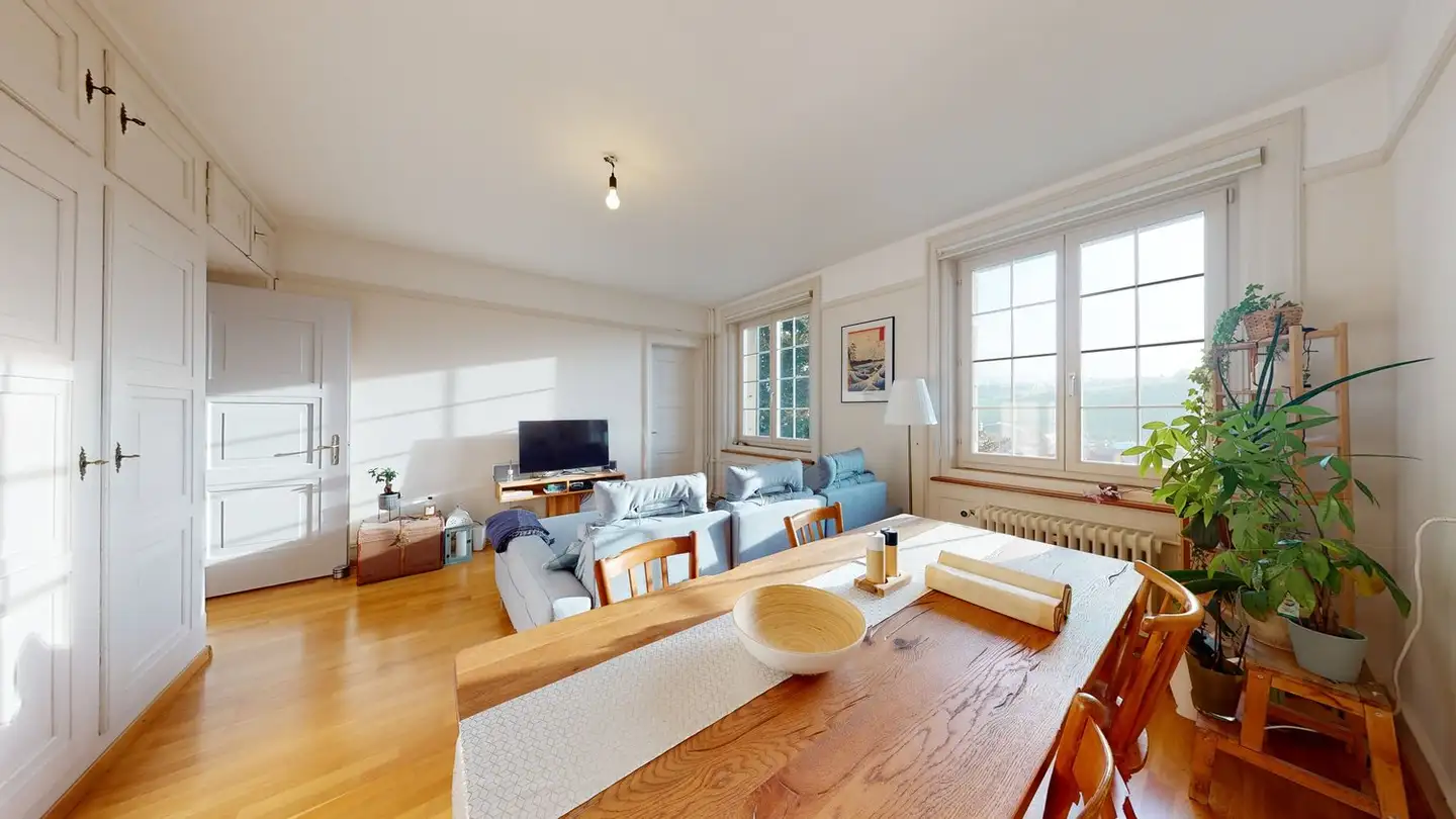 Appartamento in affitto - Sonneggstrasse 4, 3076 Worb - Photo 4