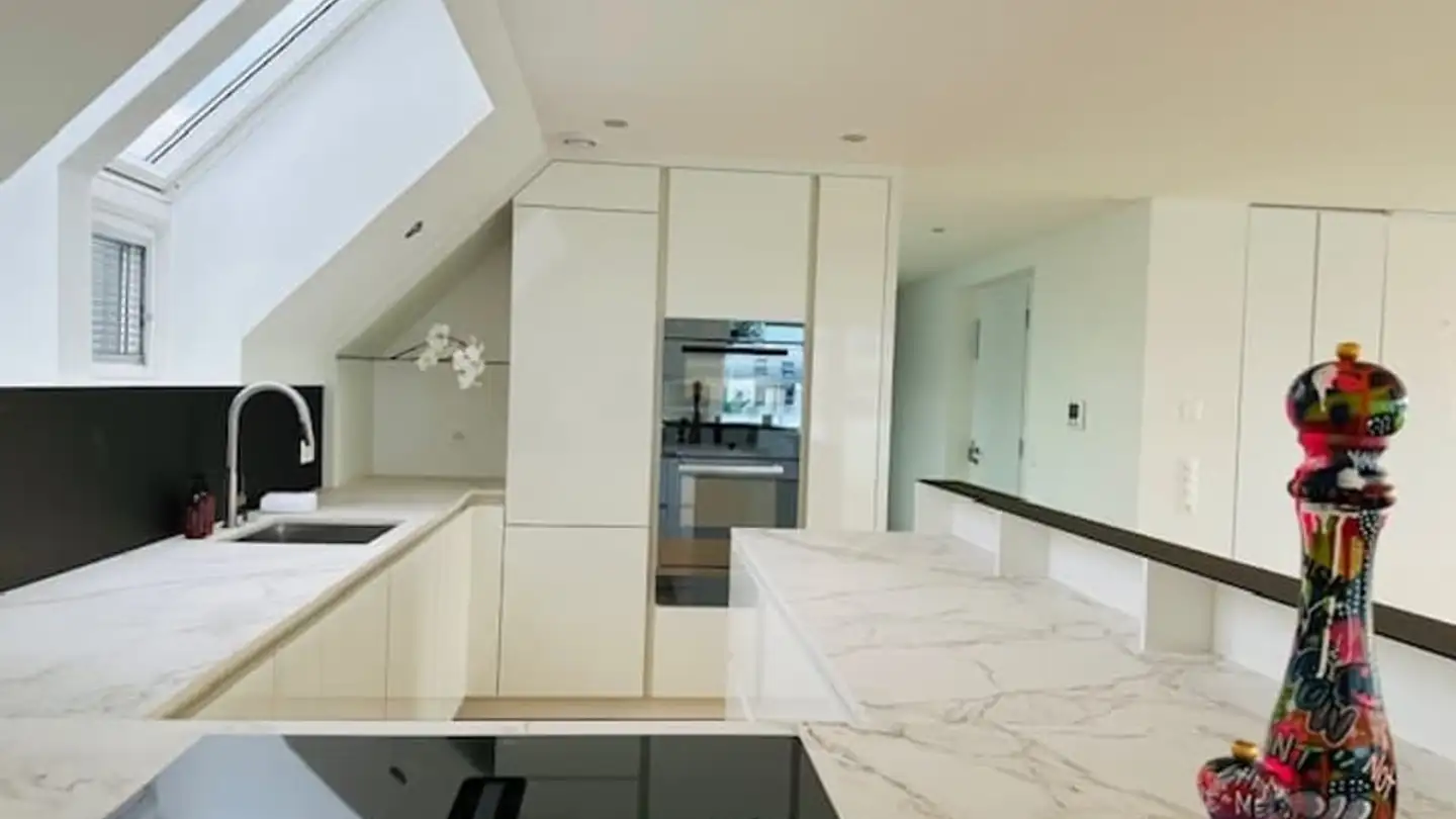 Apartment for sale - 1260 Nyon - Photo 2