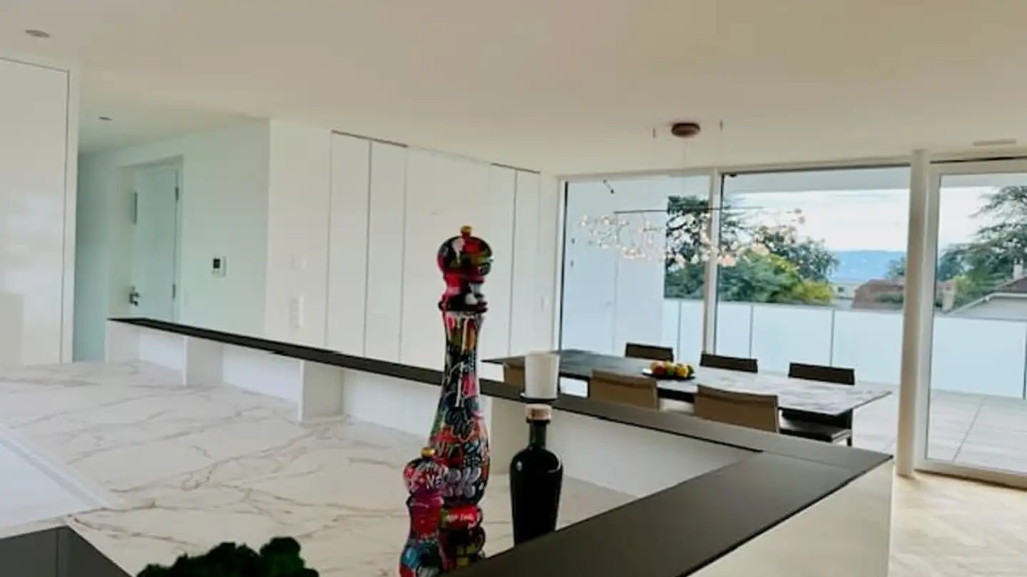 Apartment for sale - 1260 Nyon - Photo 4