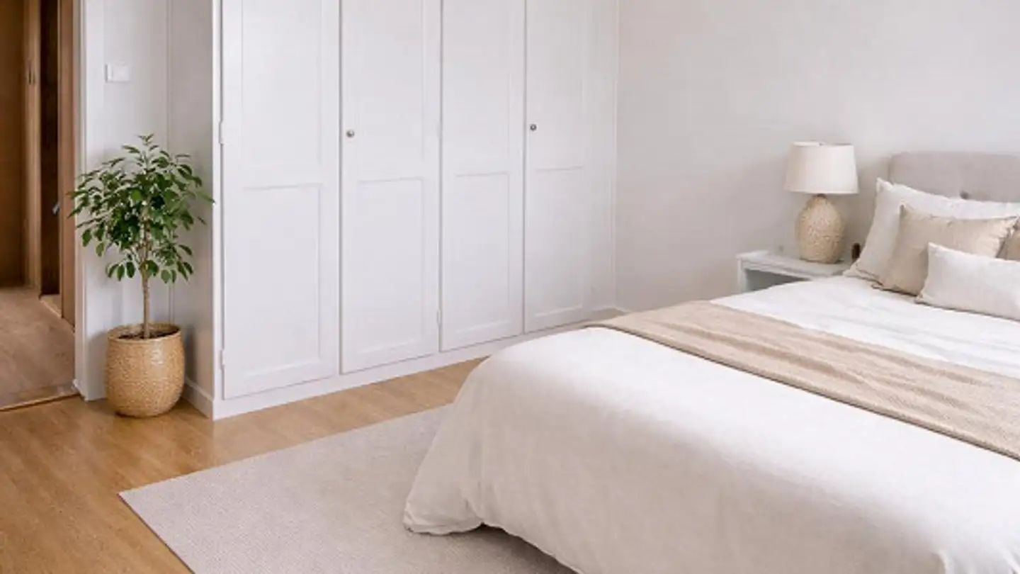 Appartement à louer - Ritterfeldweg 3, 3052 Zollikofen