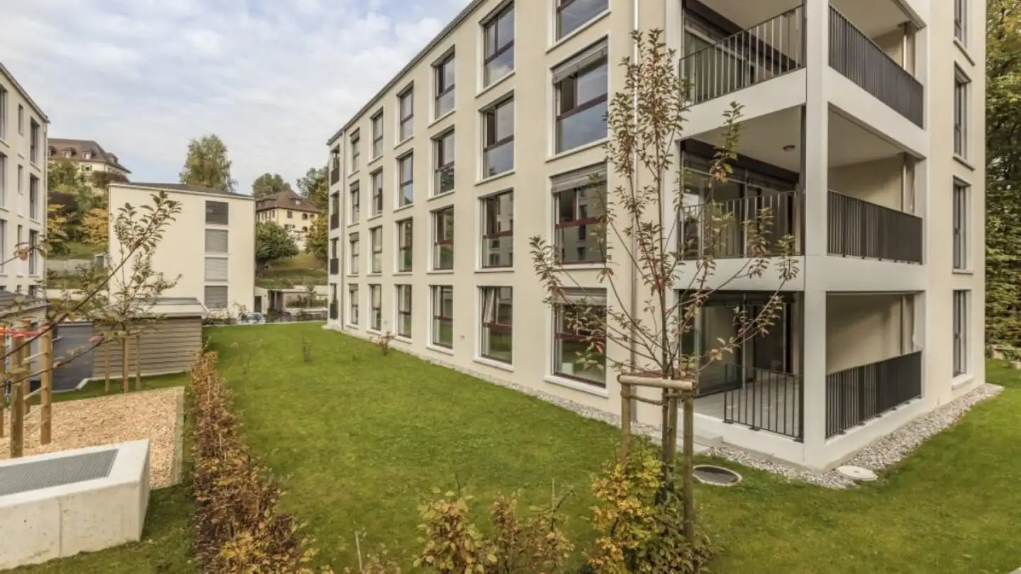 Wohnung mieten - Grudligweg 13, 6020 Emmenbrücke