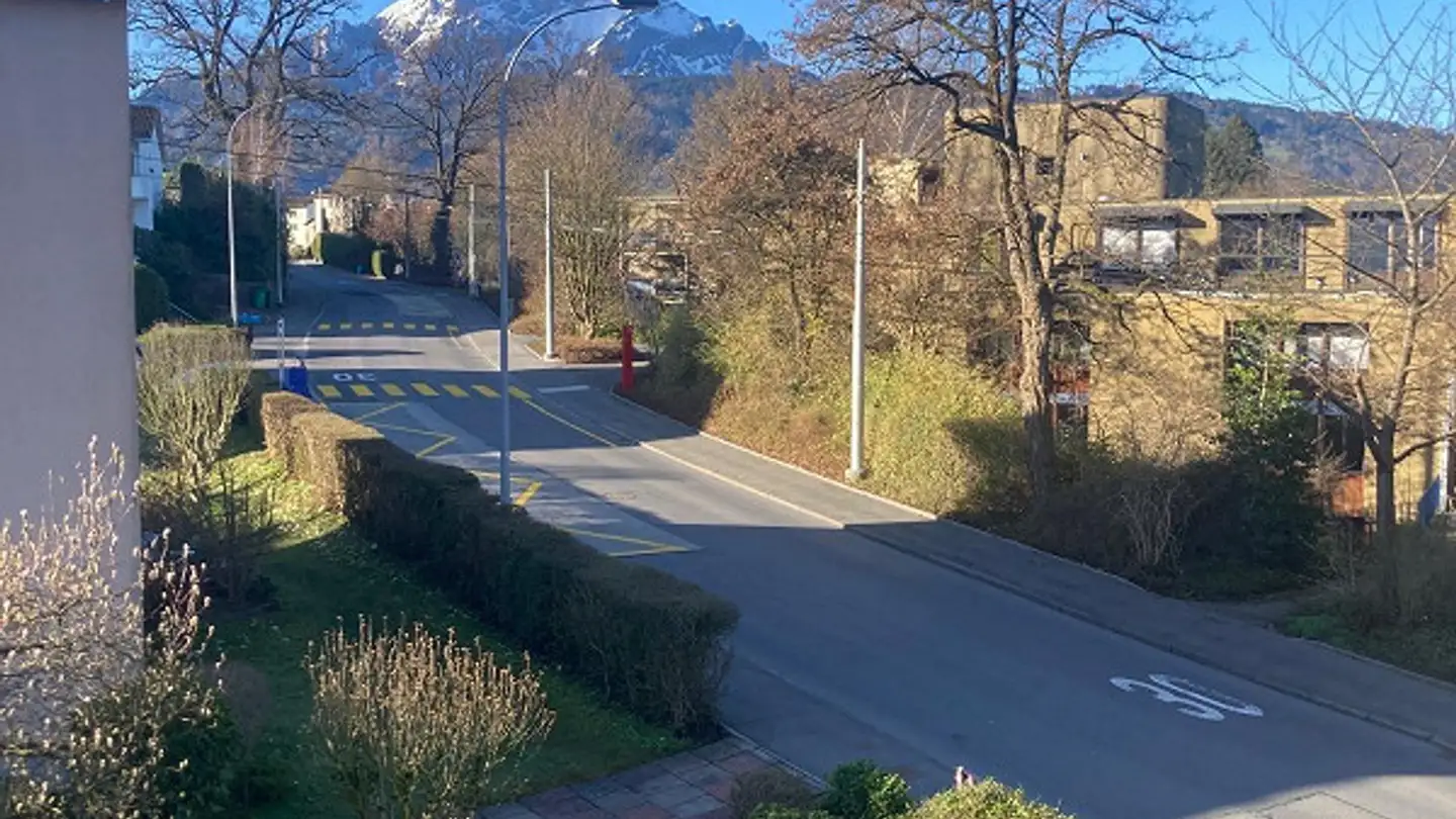 Apartment for rent - Sternmattstrasse, 6005 Luzern