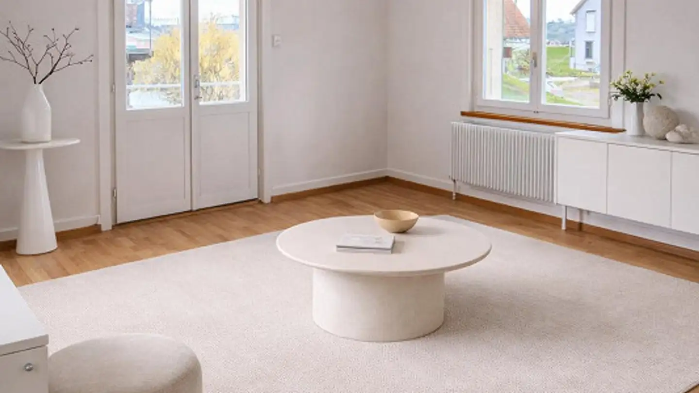 Appartement à louer - Ritterfeldweg 3, 3052 Zollikofen - Photo 2