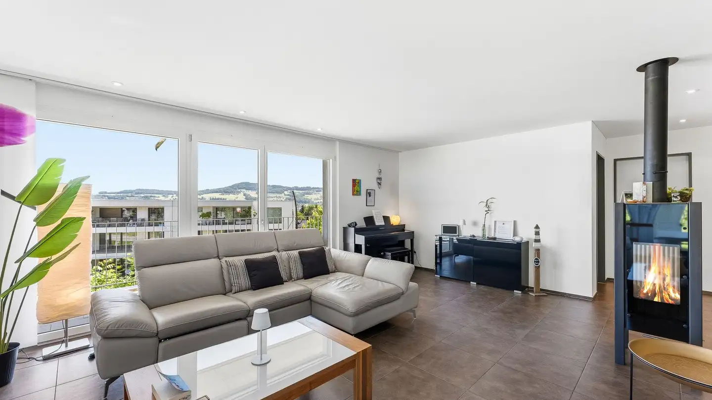 Casa singola in vendita - 6235 Winikon - Foto 4