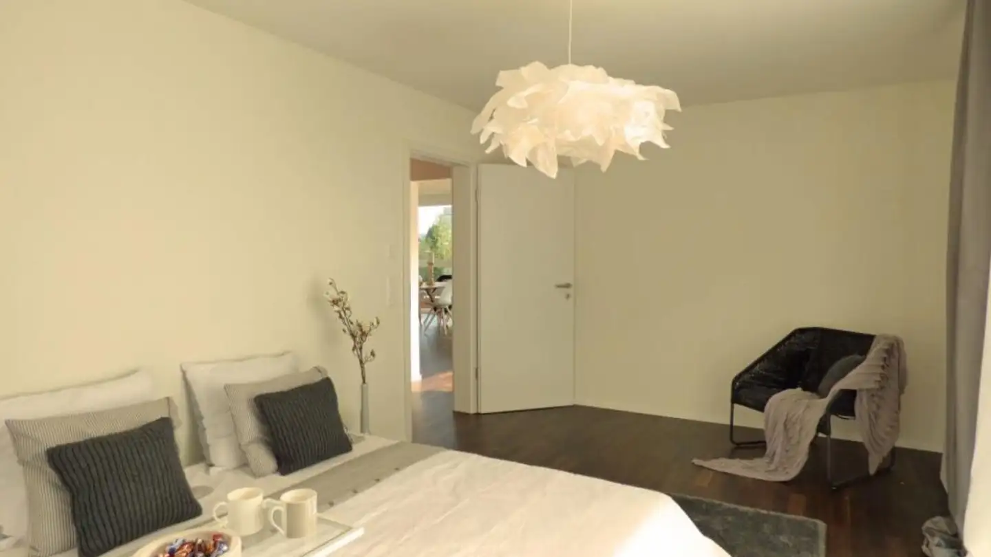 Wohnung mieten - Grudligweg 13, 6020 Emmenbrücke - Foto 3