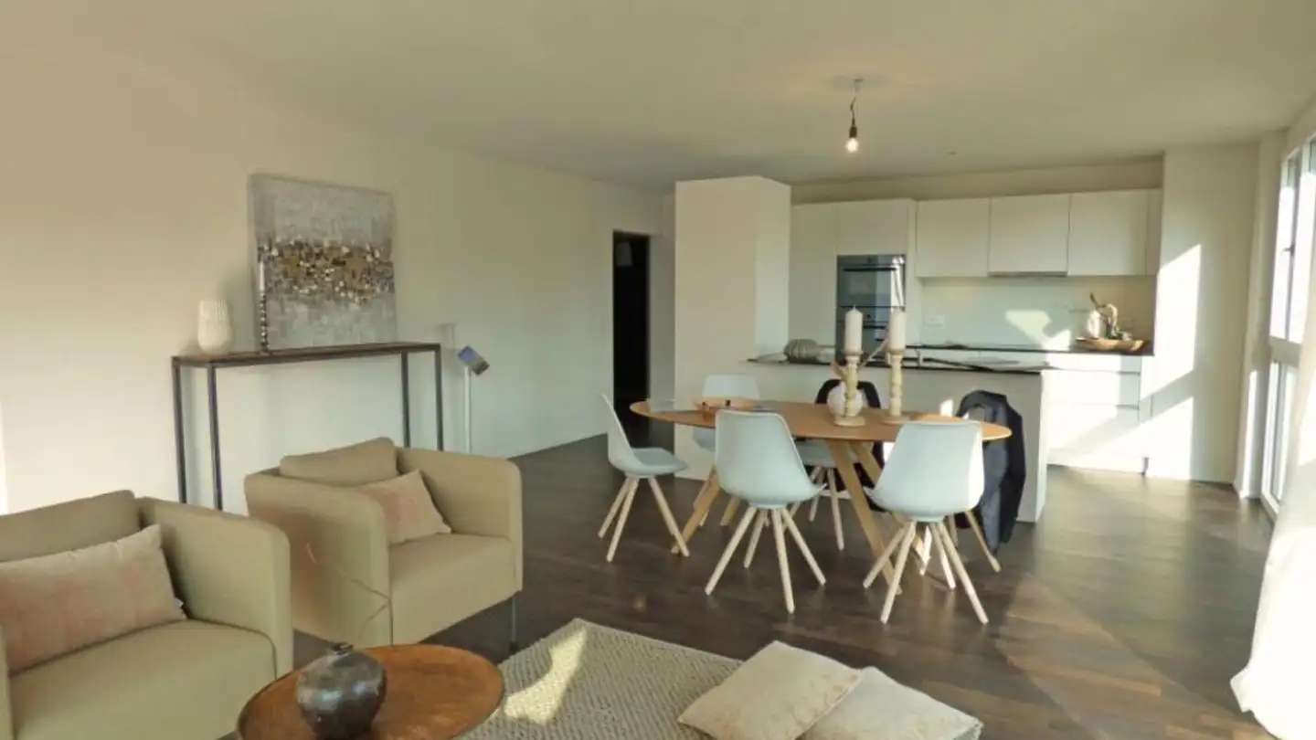 Wohnung mieten - Grudligweg 13, 6020 Emmenbrücke - Foto 4