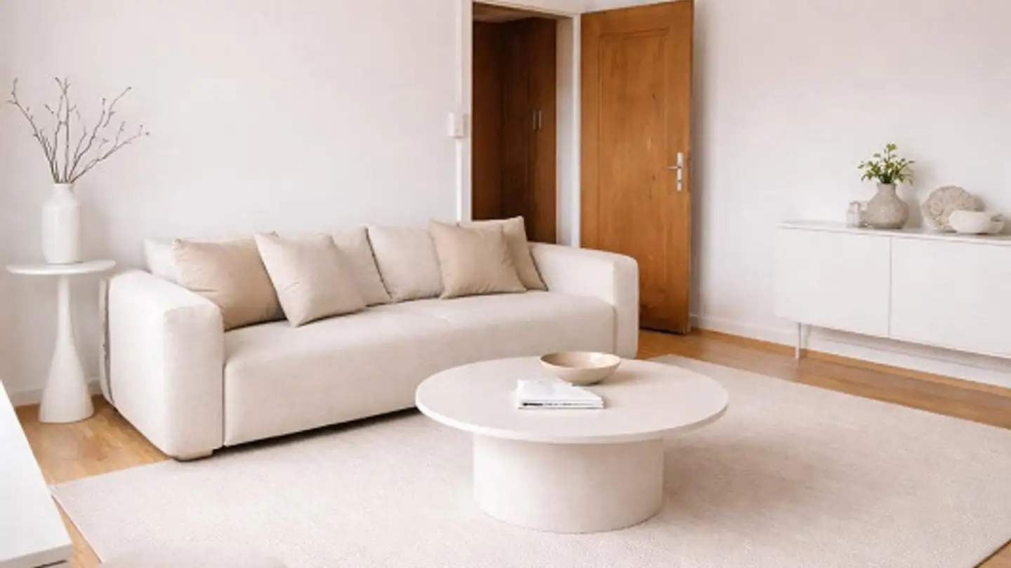 Appartement à louer - Ritterfeldweg 3, 3052 Zollikofen - Photo 3