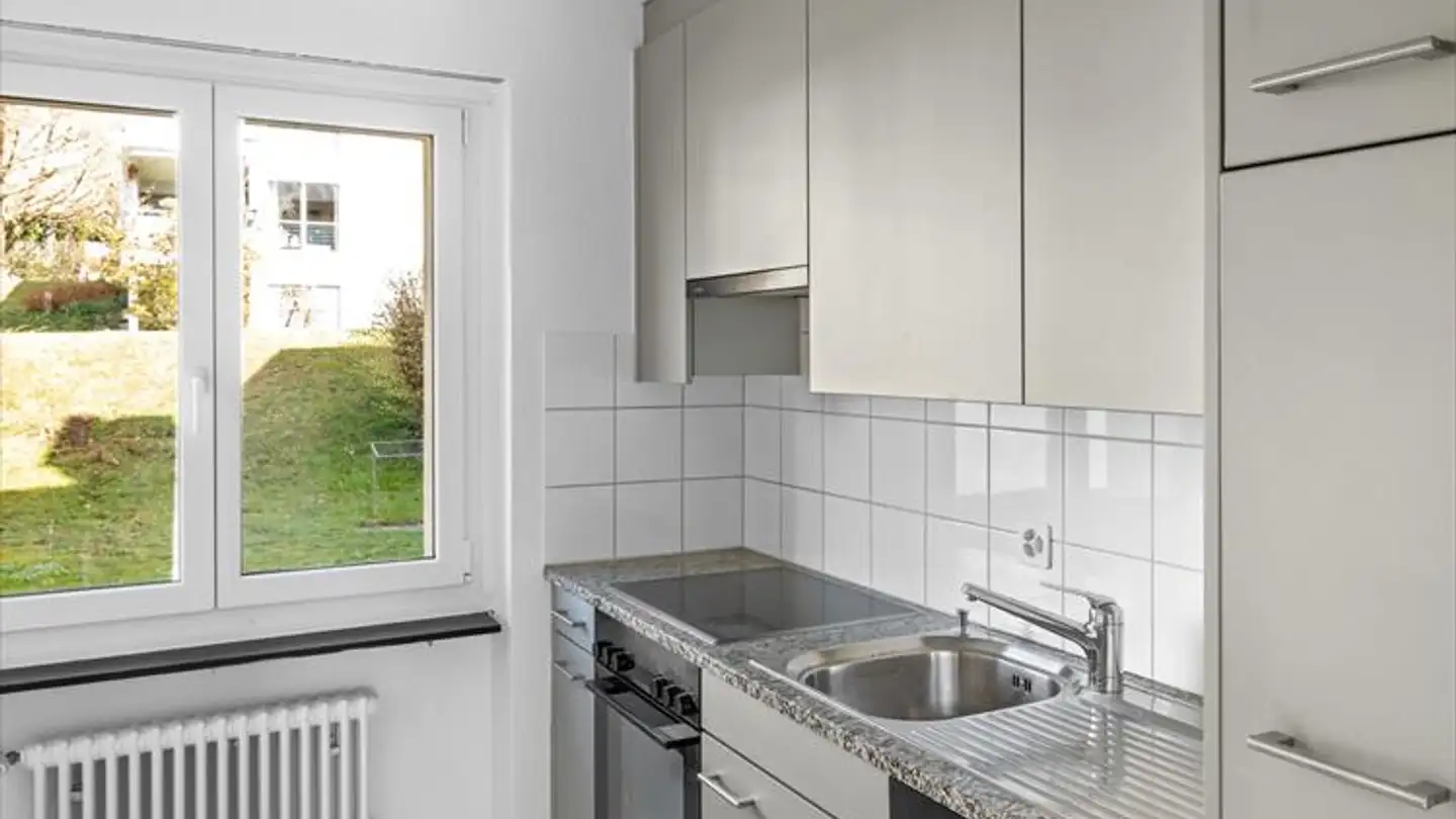 Appartamento in affitto - Mettlenstrasse 6, 8708 Männedorf - Photo 3