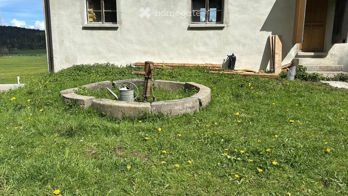 Single house for sale - La Châtagne, 2406 La Châtagne - Photo 3