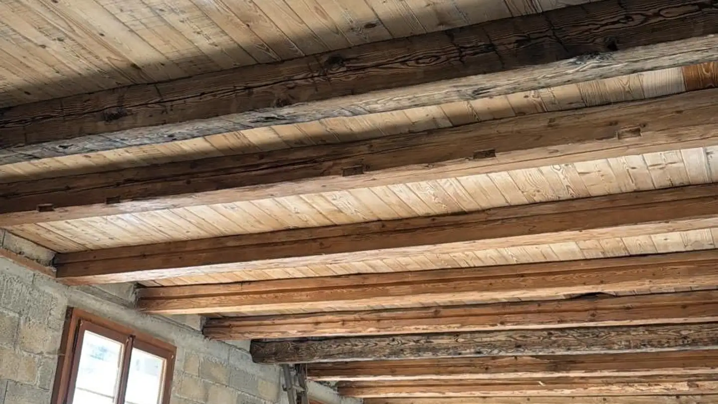 Single house for sale - La Châtagne, 2406 La Châtagne - Photo 4