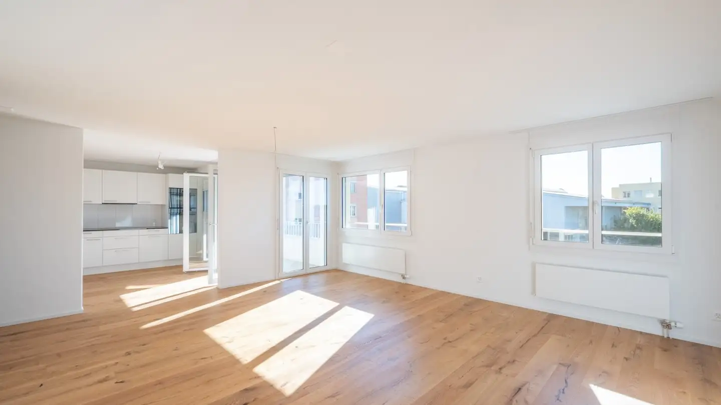 Appartamento in affitto - Fuchsbühlstrasse 11, 8580 Amriswil - Foto 2