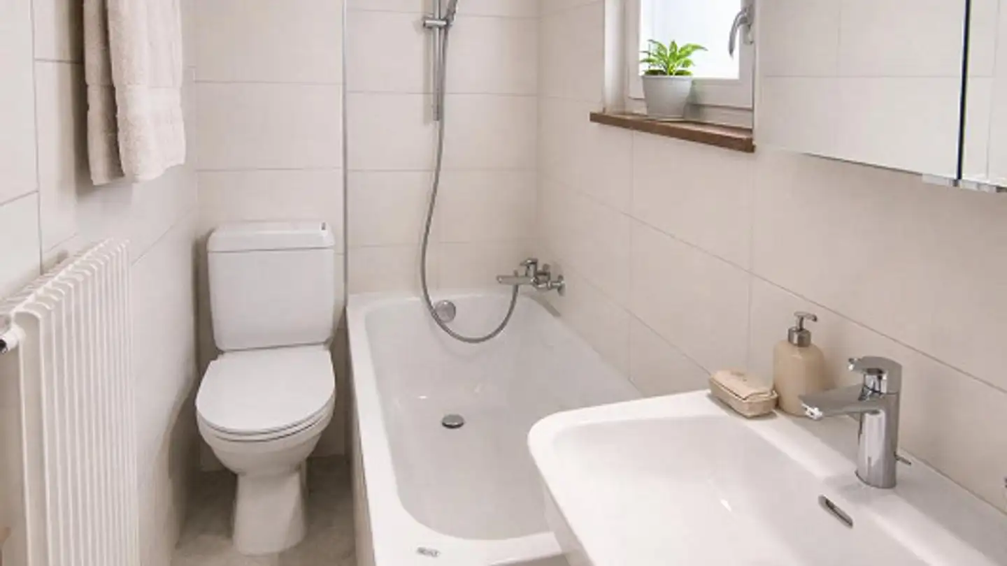 Appartement à louer - Ritterfeldweg 3, 3052 Zollikofen - Photo 4