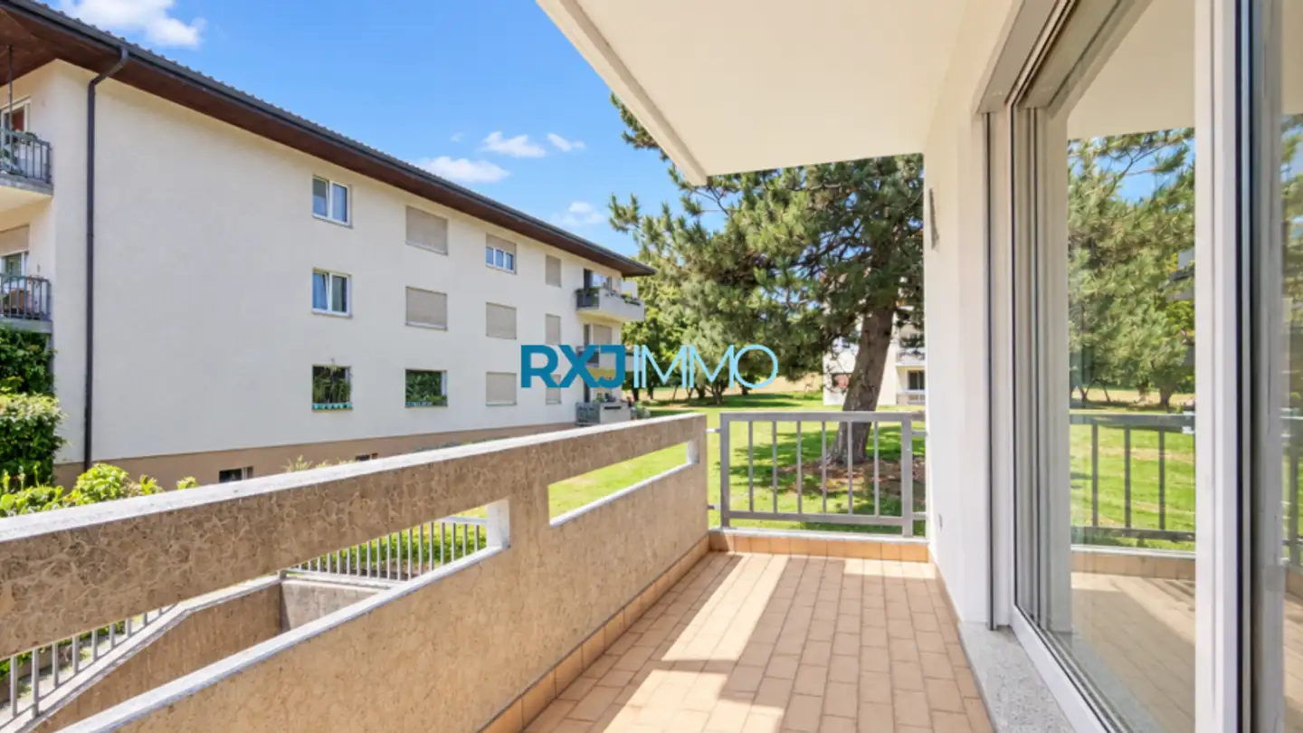 Apartment for sale - 1741 Cottens FR