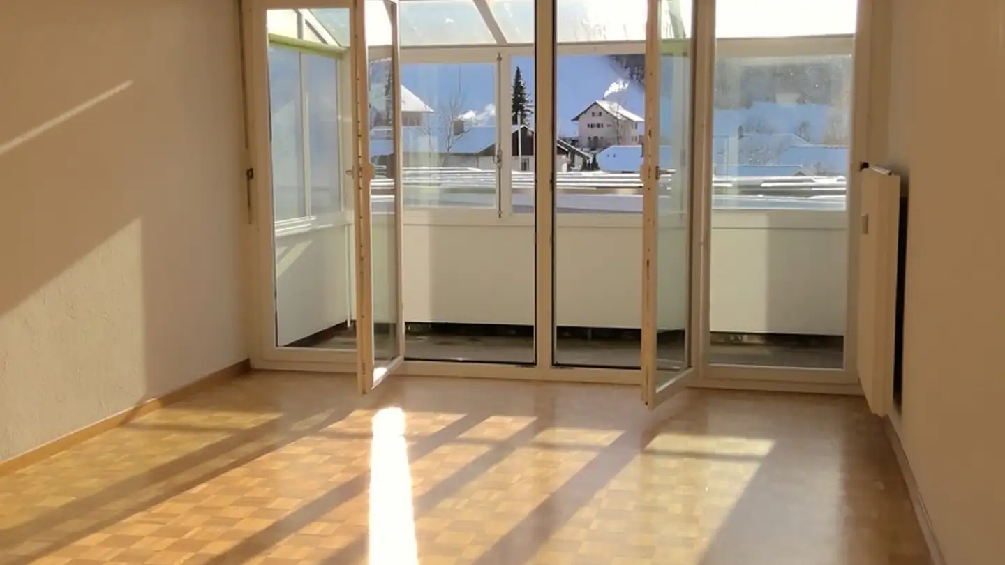 Appartamento in affitto - Dorfstrasse 73, 3555 Trubschachen