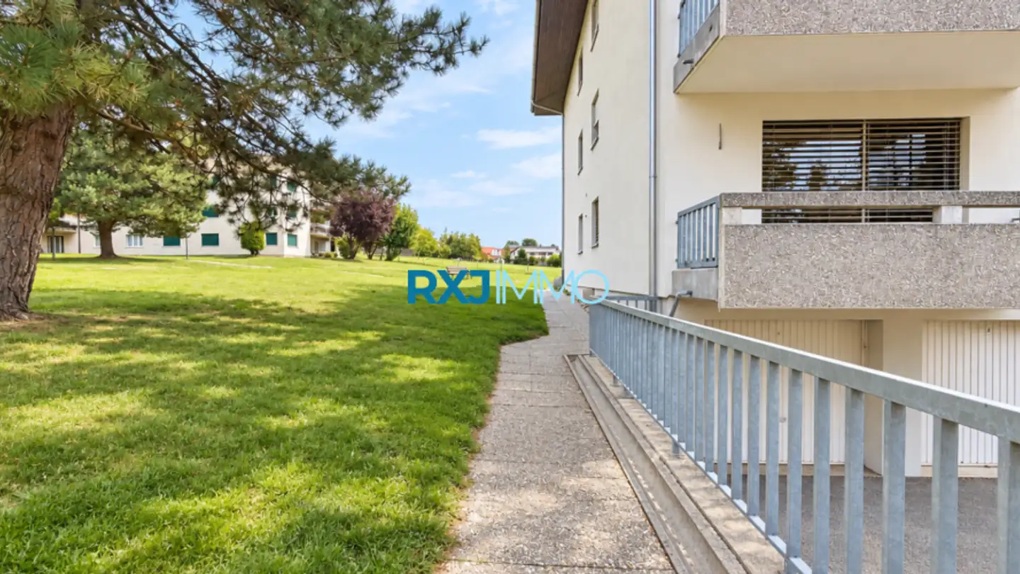 Appartement à vendre - 1741 Cottens FR - Photo 2