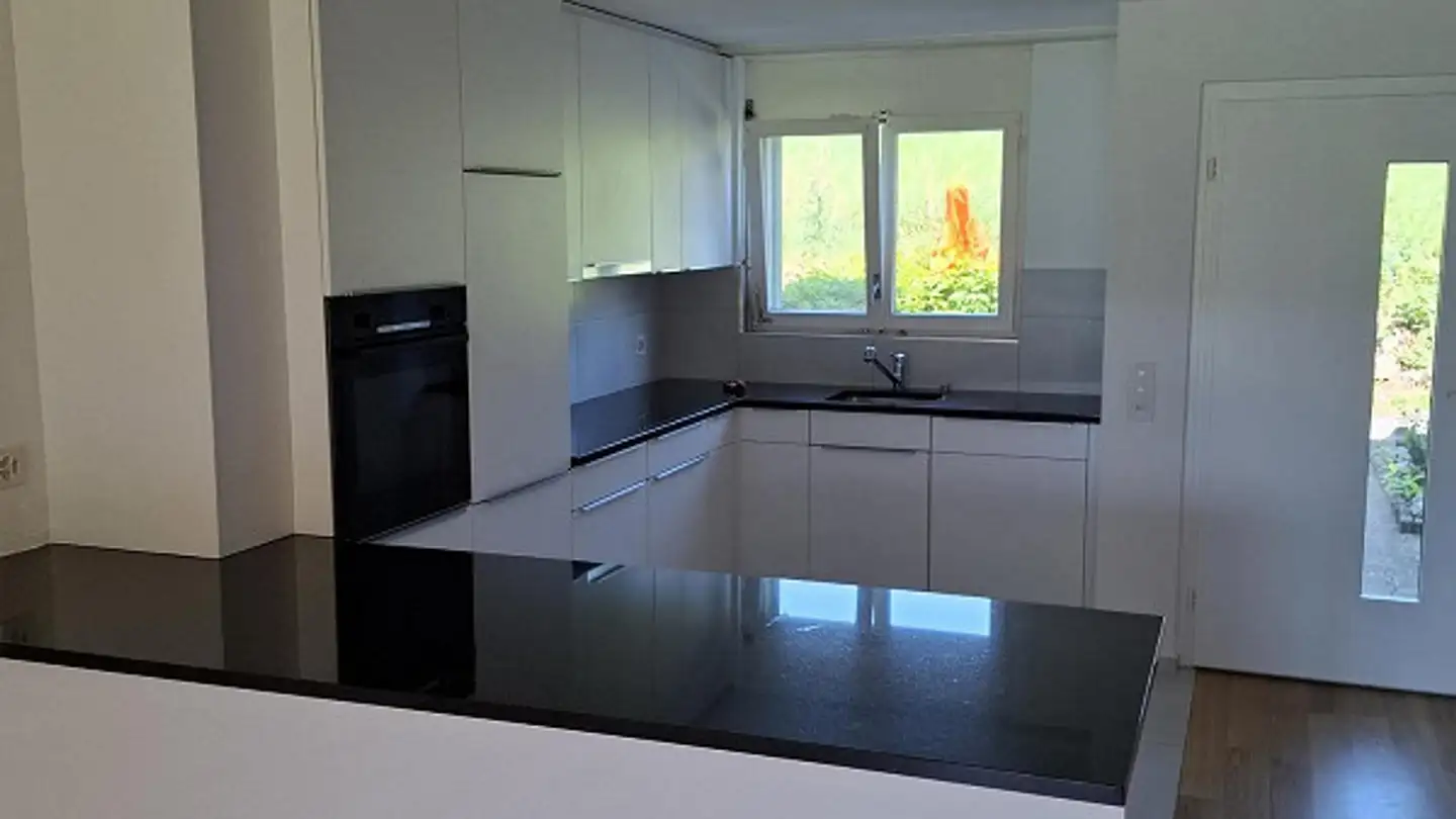 Stepped house for rent - Reussmatt 4, 8912 Obfelden - Photo 3