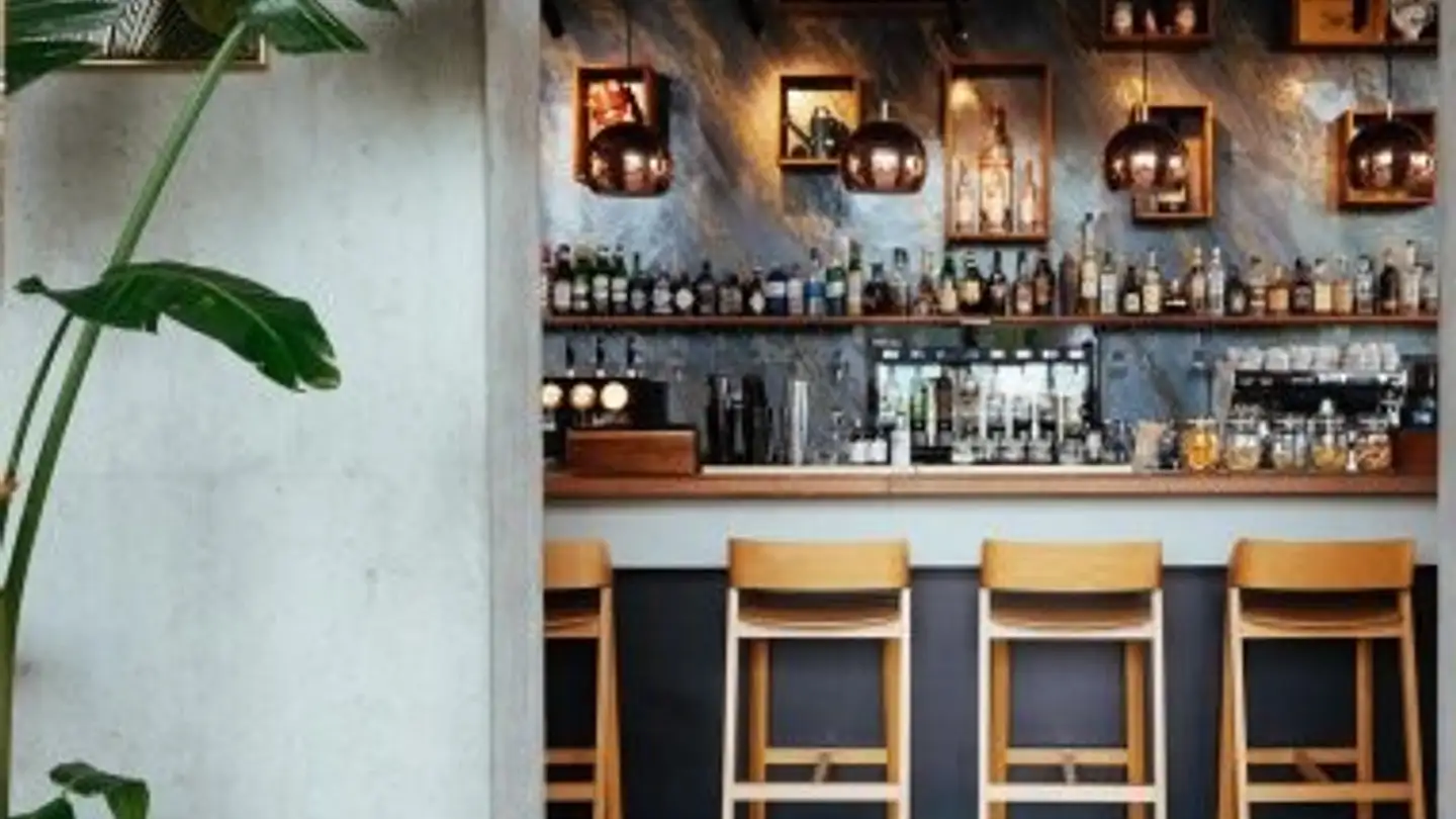 Commercial for rent - Hilfikerstrasse 4, 3014 Bern