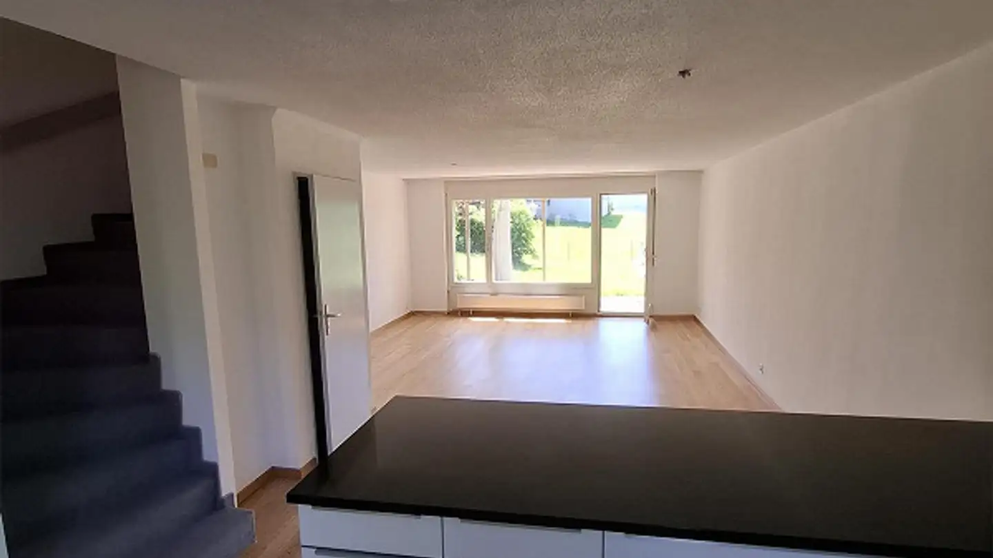 Stepped house for rent - Reussmatt 4, 8912 Obfelden - Photo 4