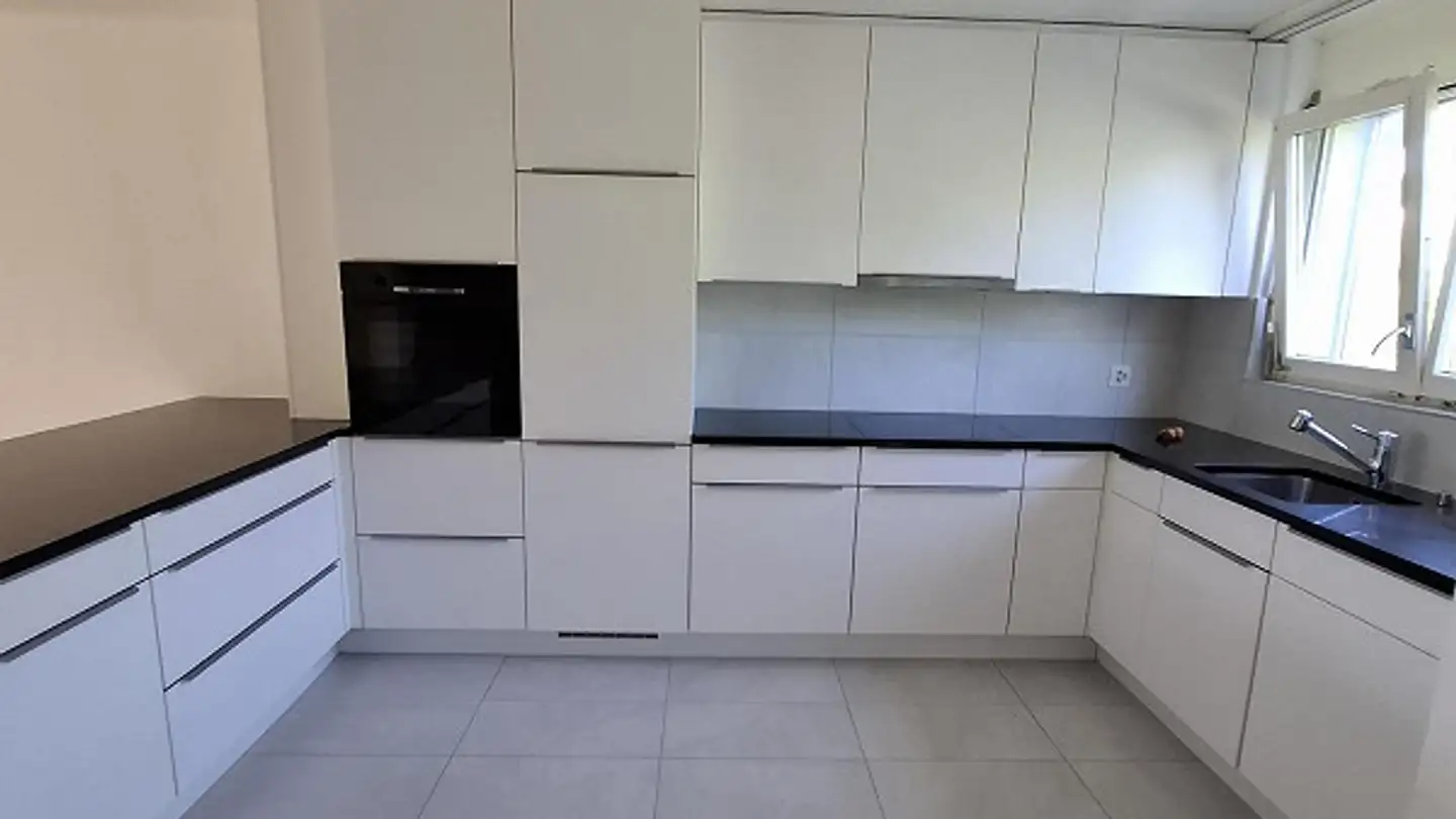 Stepped house for rent - Reussmatt 4, 8912 Obfelden - Photo 2