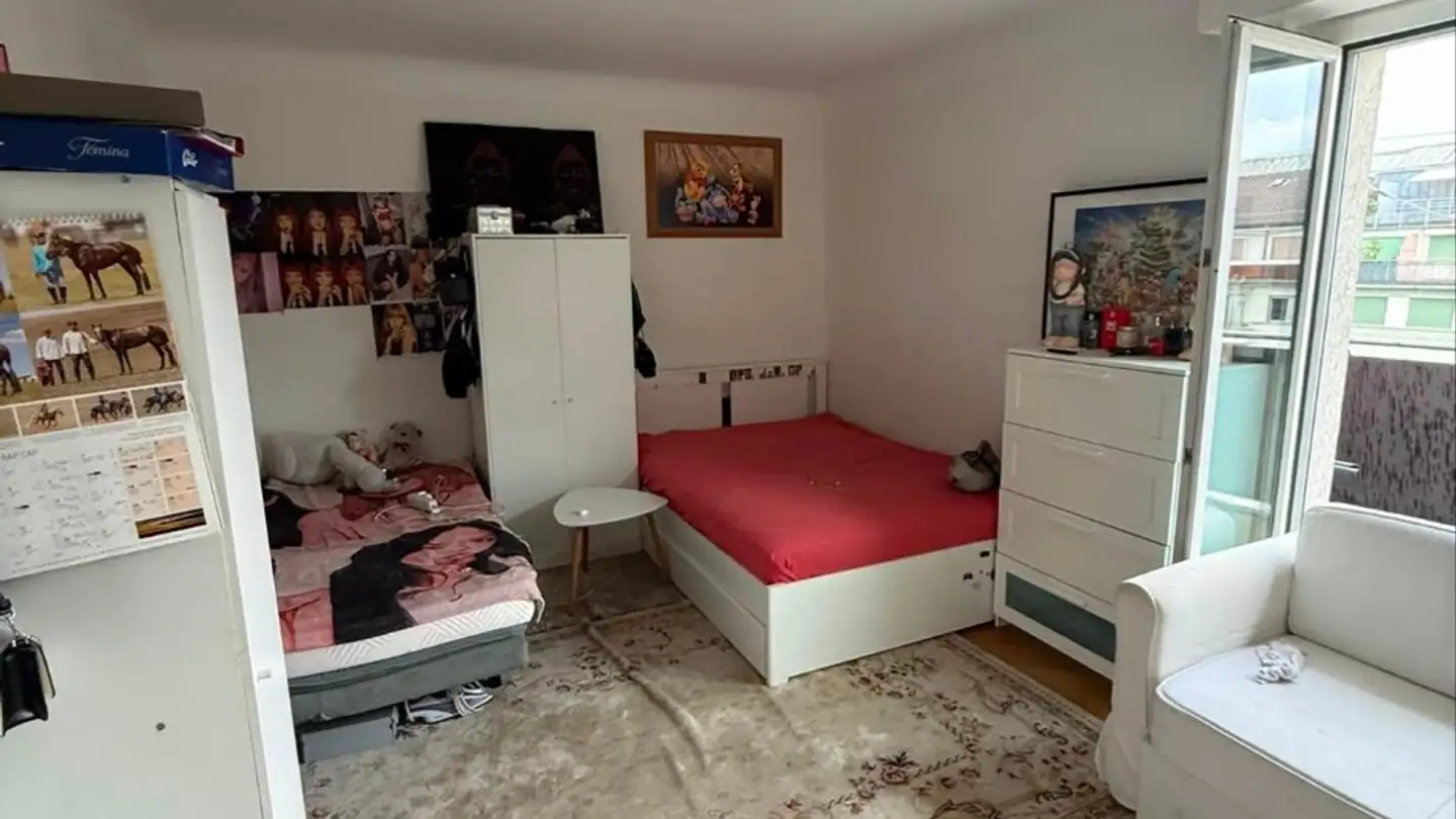 Appartamento in affitto - 1202 Genève - Foto 4