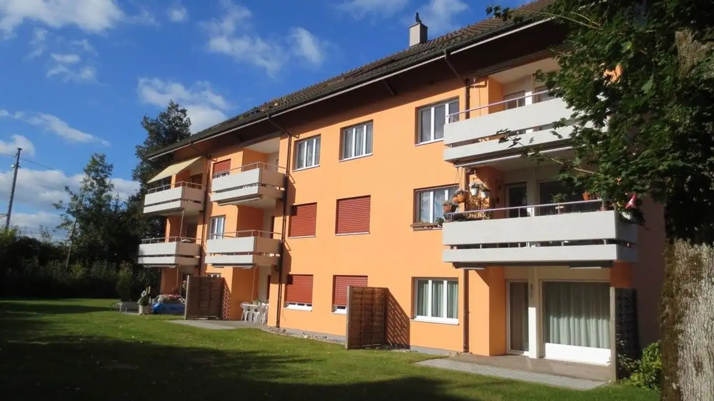 Wohnung mieten - Oberstrasse 38, 3360 Herzogenbuchsee