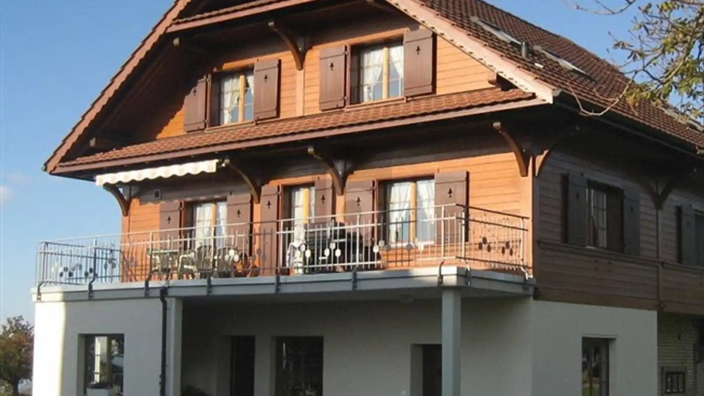 Single house for rent - 6017 Ruswil - Photo 2