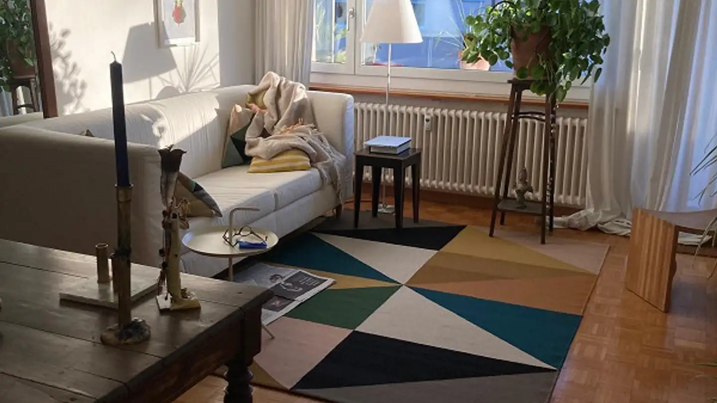 Apartment for rent - Sternmattstrasse, 6005 Luzern - Photo 3
