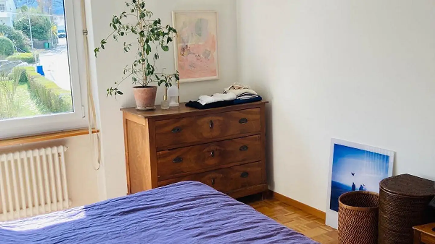 Apartment for rent - Sternmattstrasse, 6005 Luzern - Photo 4