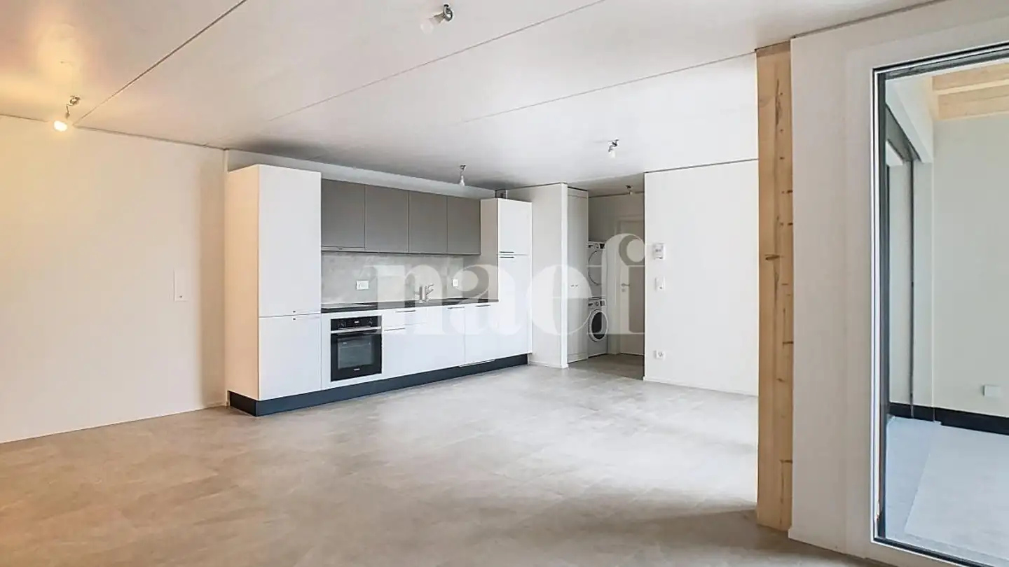 Wohnung mieten - Chemin Du Verger, 1868 Collombey - Foto 2