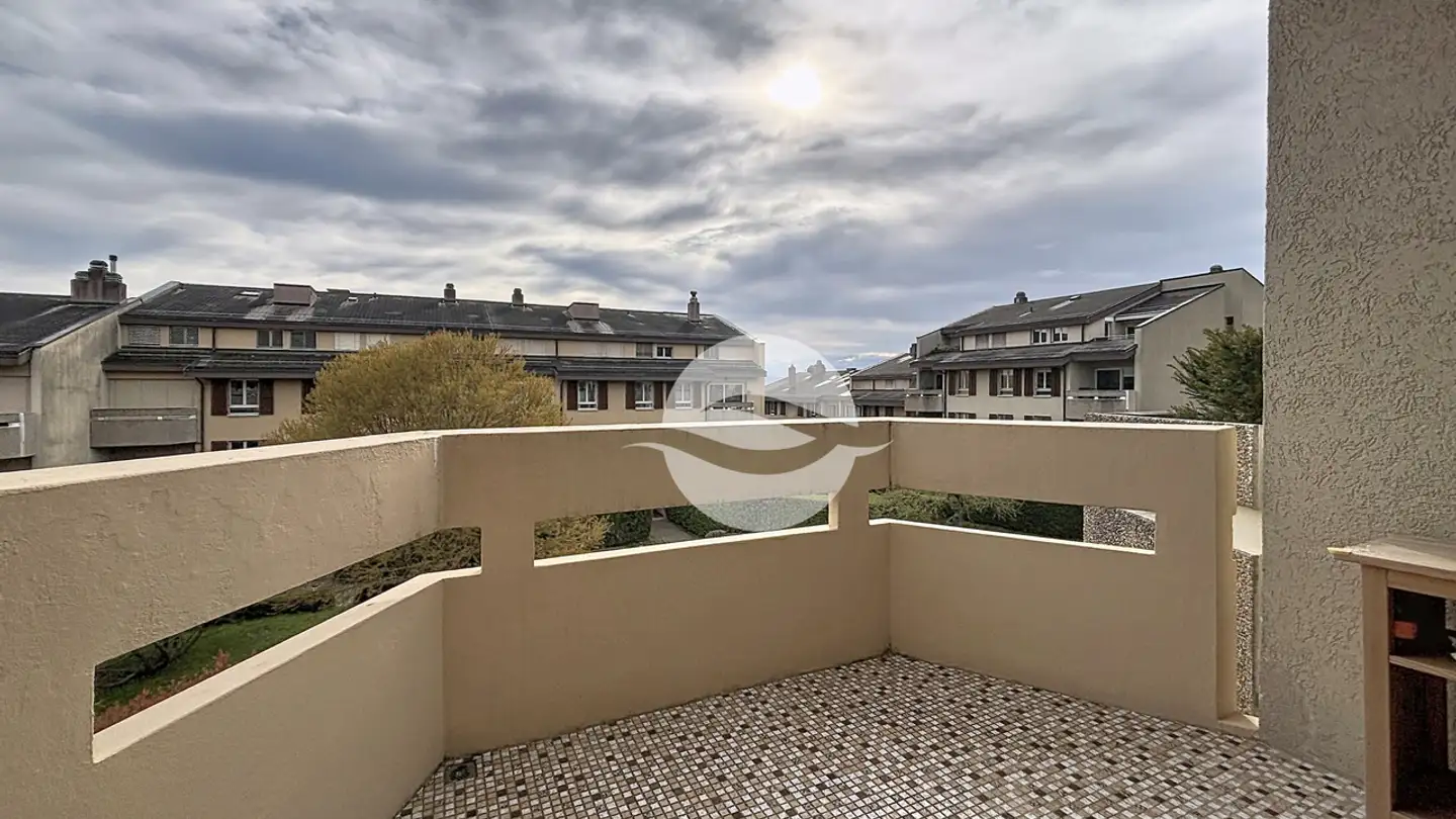 Appartamento in affitto - Chemin de Planta 61, 1223 Cologny - Foto 2