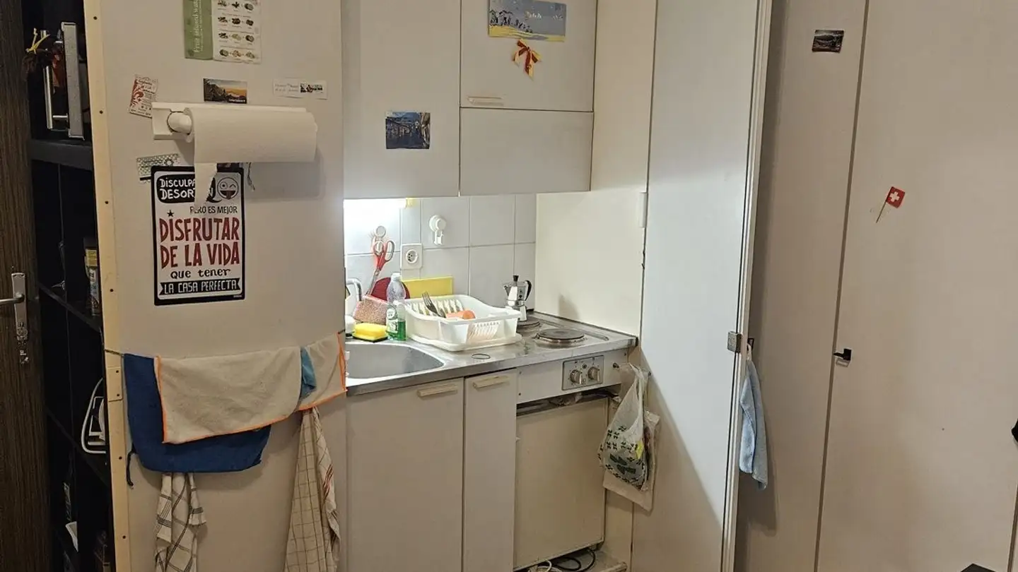 Apartment for rent - Leonhardstrasse 4, 8001 Zürich - Photo 2