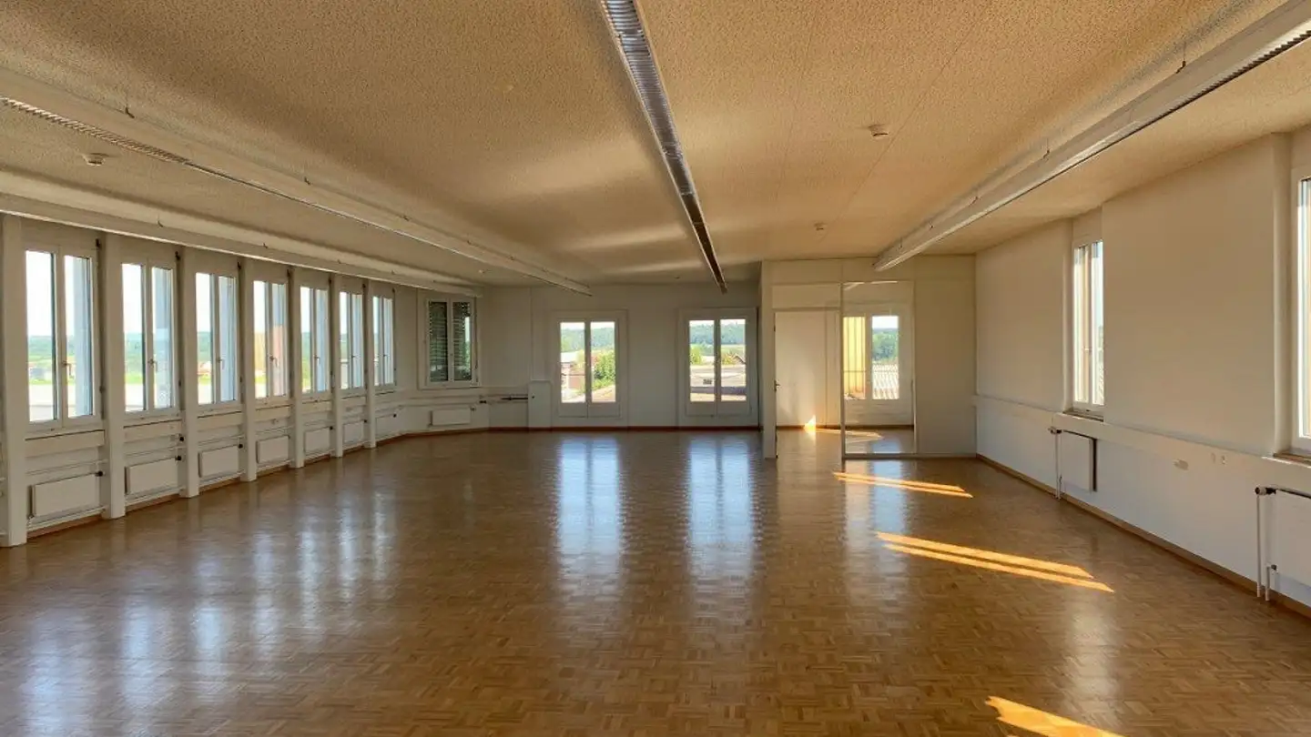 Spazio ufficio in affitto - Schrofenstrasse 12, 8580 Amriswil - Foto 3