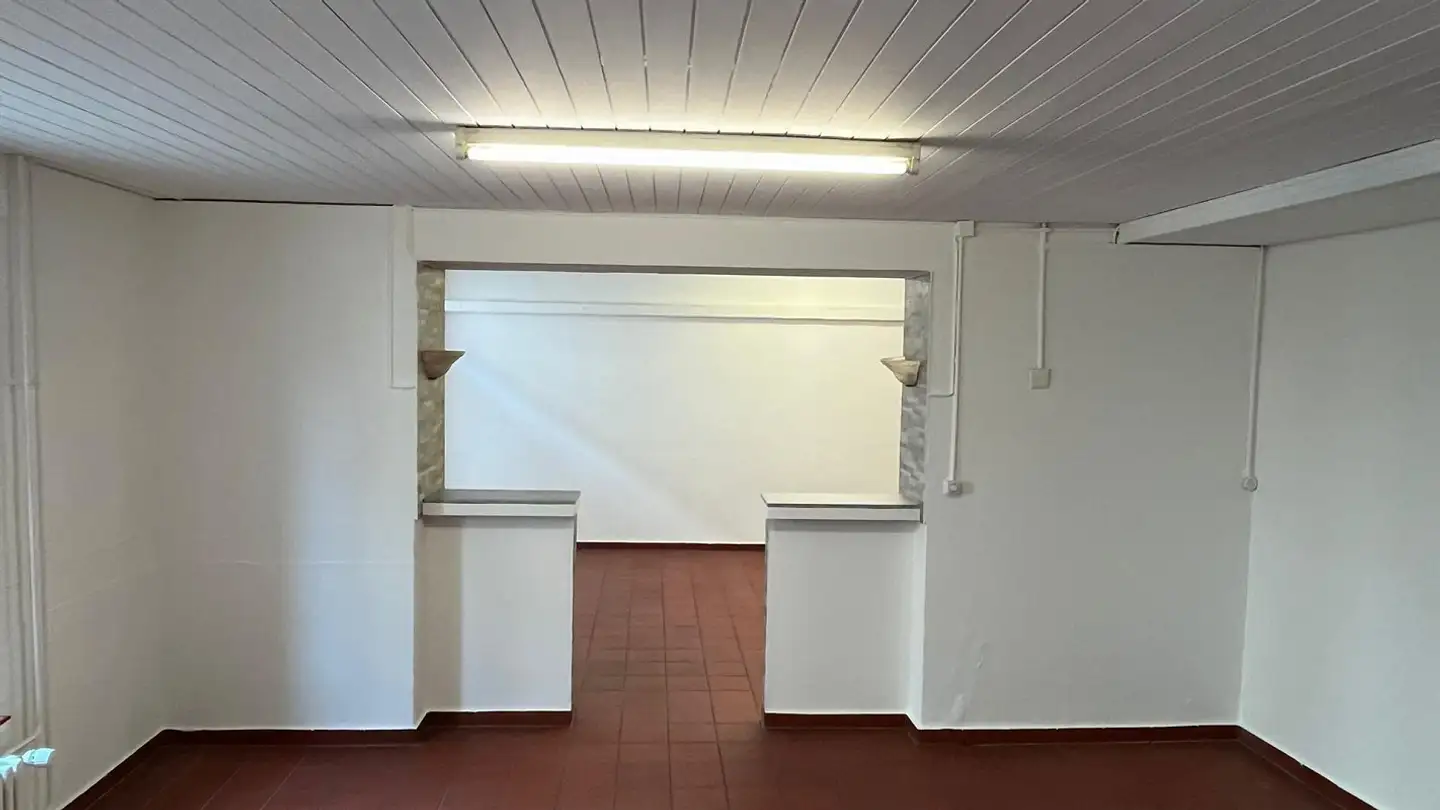 Studio for rent - Bucheggstrasse 5, 9008 St. Gallen - Photo 3