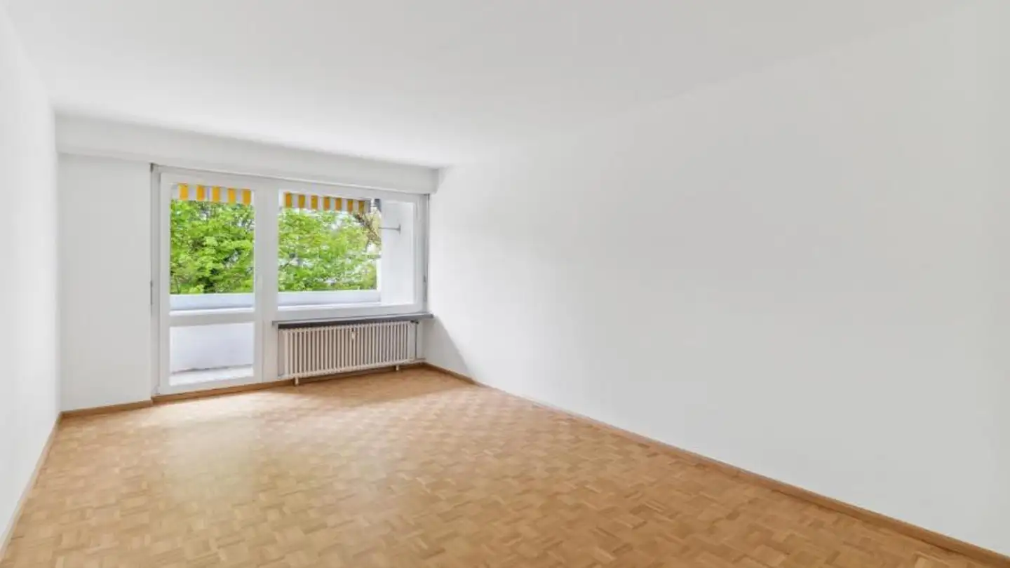 Wohnung mieten - Rainallee 47, 4125 Riehen