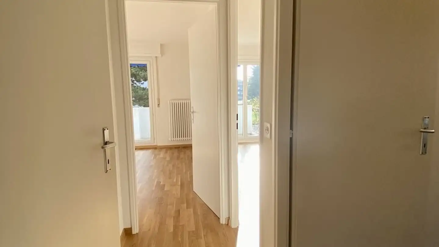 Apartment for rent - Chemin De Roséaz 8, 1030 Bussigny - Photo 2