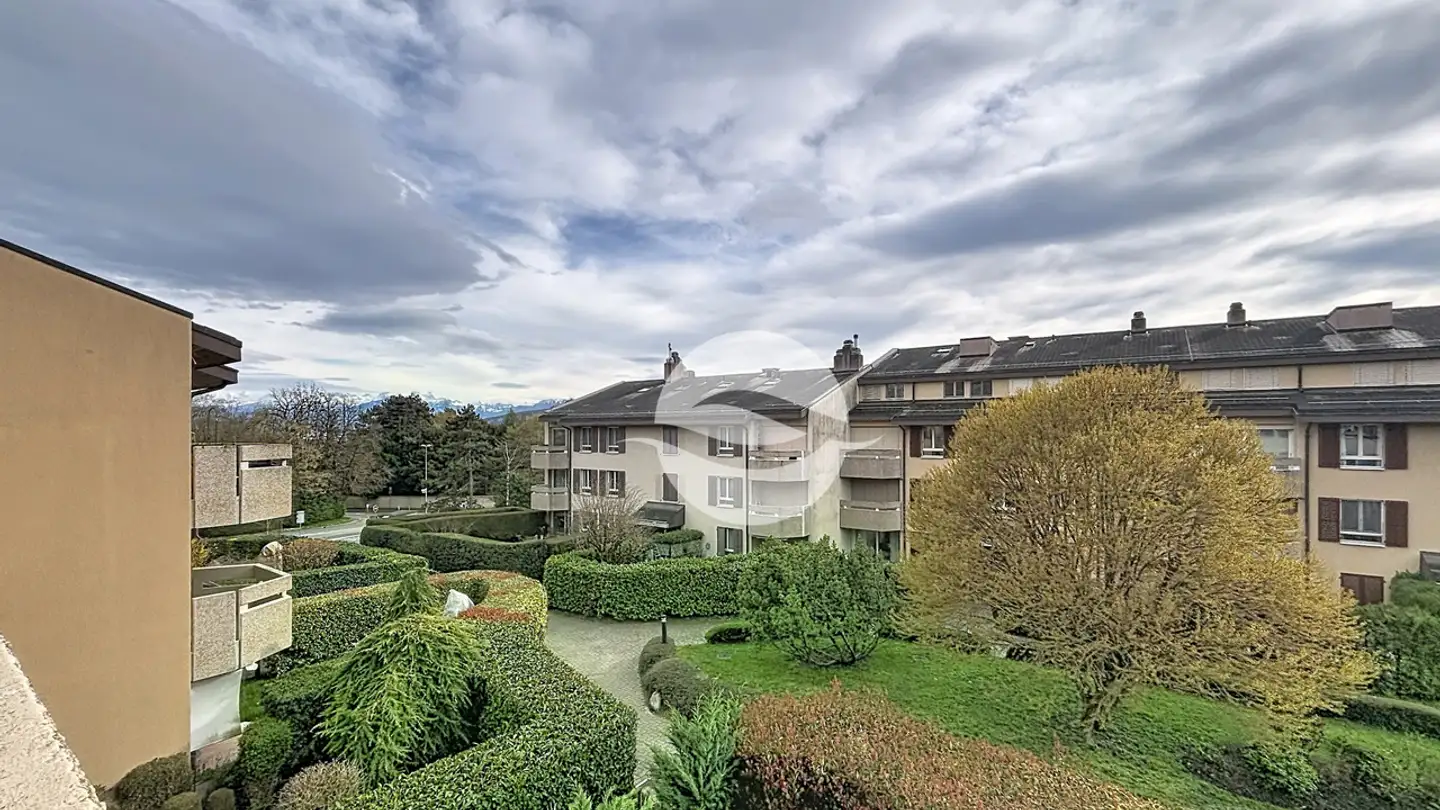 Appartamento in affitto - Chemin de Planta 61, 1223 Cologny - Foto 3