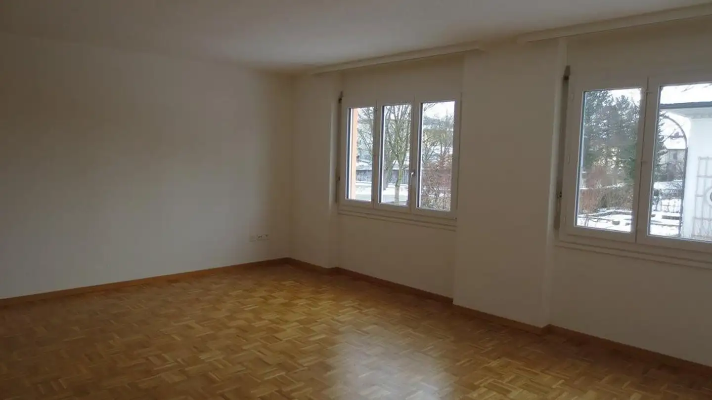 Wohnung mieten - Oberstrasse 38, 3360 Herzogenbuchsee - Foto 3