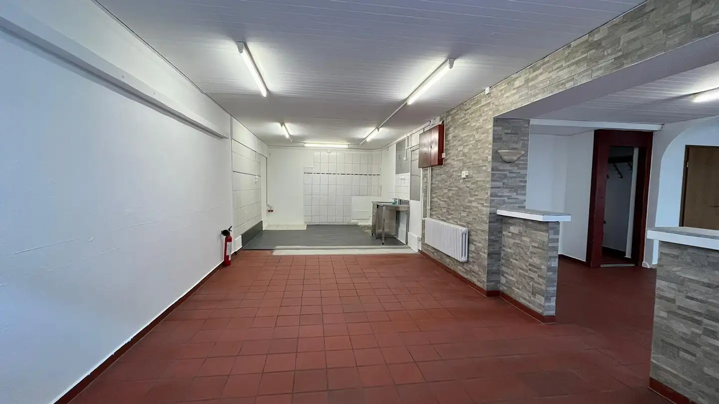 Studio for rent - Bucheggstrasse 5, 9008 St. Gallen - Photo 4