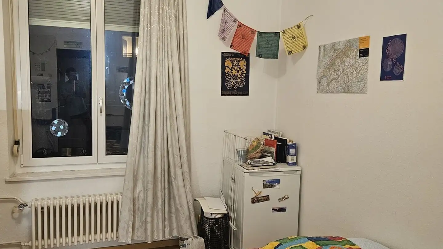 Apartment for rent - Leonhardstrasse 4, 8001 Zürich - Photo 4