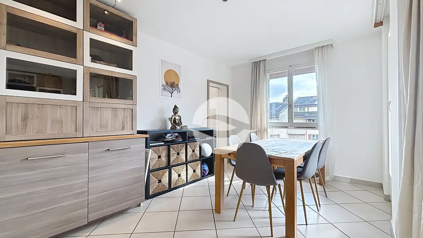 Appartamento in affitto - Chemin de Planta 61, 1223 Cologny - Foto 4