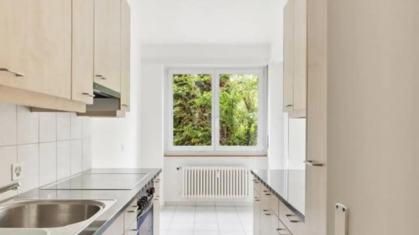 Wohnung mieten - Rainallee 47, 4125 Riehen - Foto 2