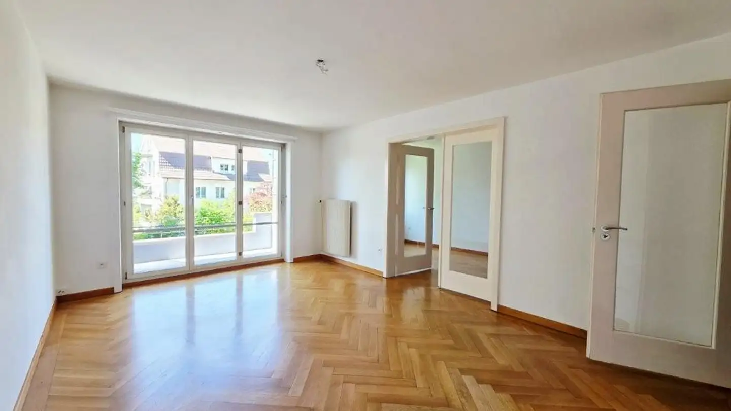 Wohnung mieten - Bürglenstrasse 50, 3006 Bern