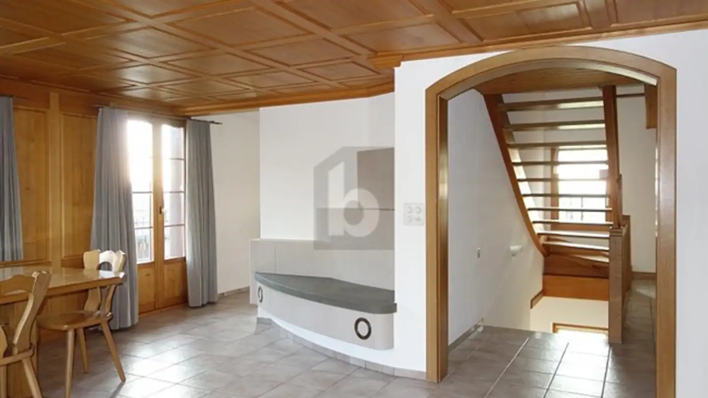Single house for rent - 6017 Ruswil - Photo 4