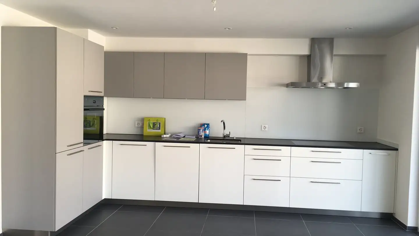 Apartment for rent - Bäumliacherstrasse 67, 3216 Ried b. Kerzers